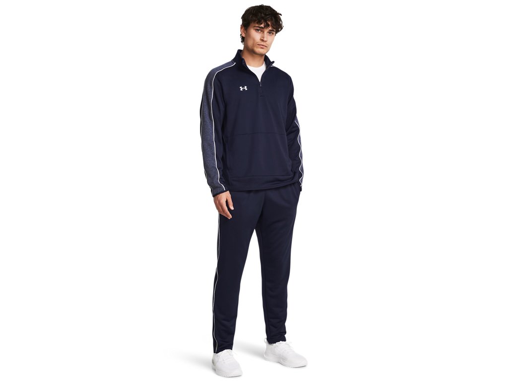 Under Armour Men's Command Warm-Up Pants - Heat-Trapping