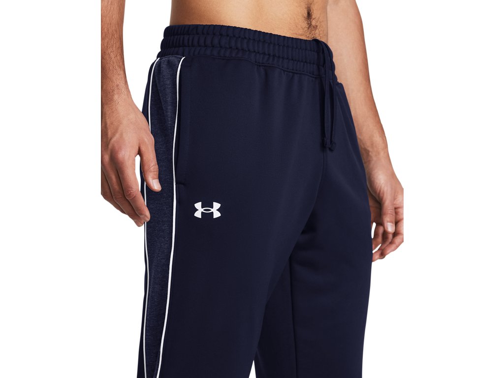 Under Armour Men's Command Warm-Up Pants - Heat-Trapping