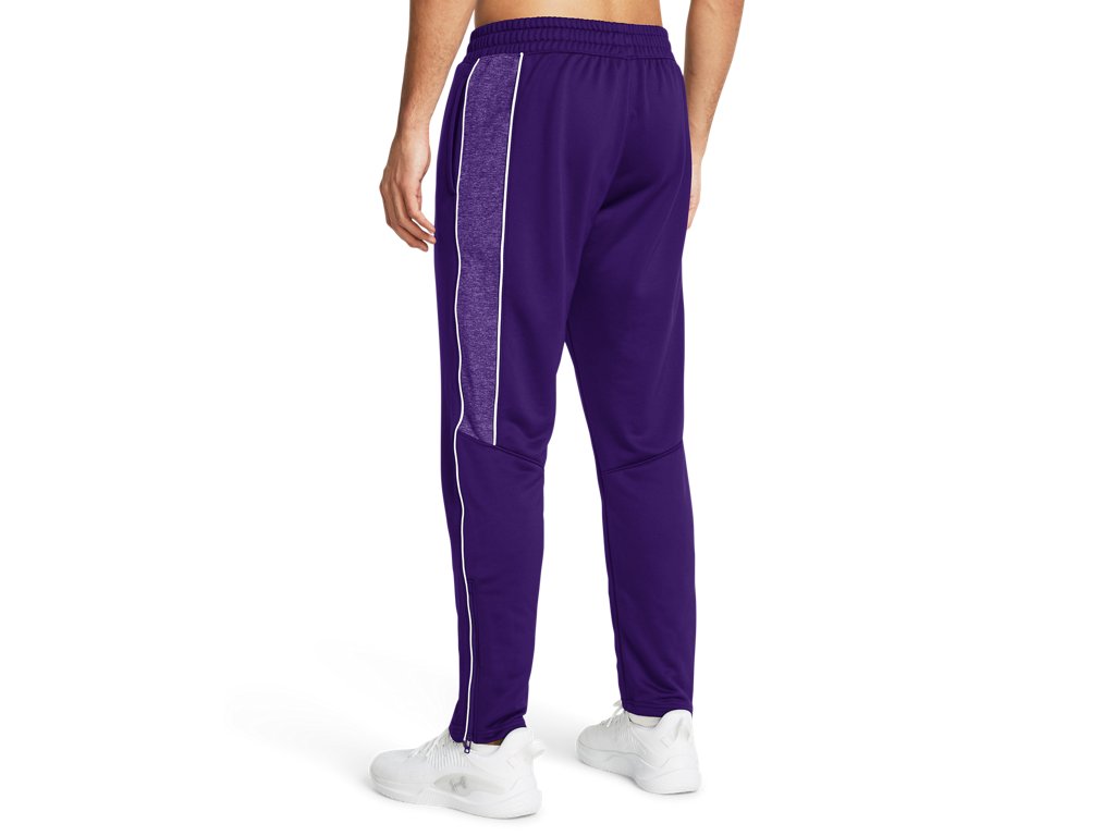 Under Armour Men's Command Warm-Up Pants - Heat-Trapping