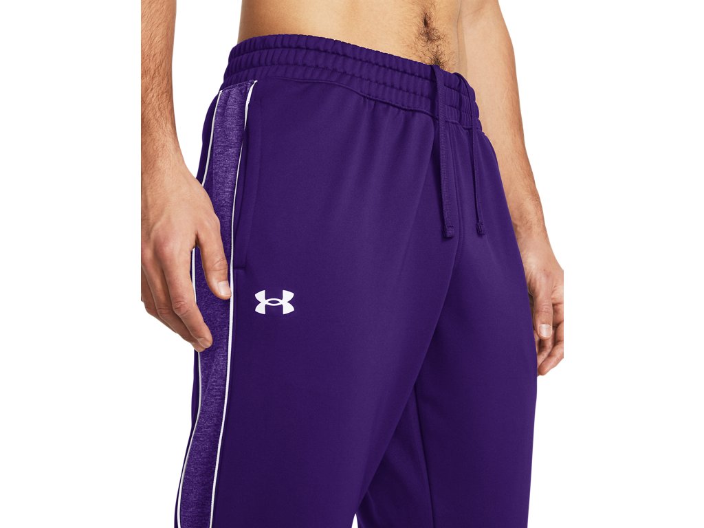 Under Armour Men's Command Warm-Up Pants - Heat-Trapping