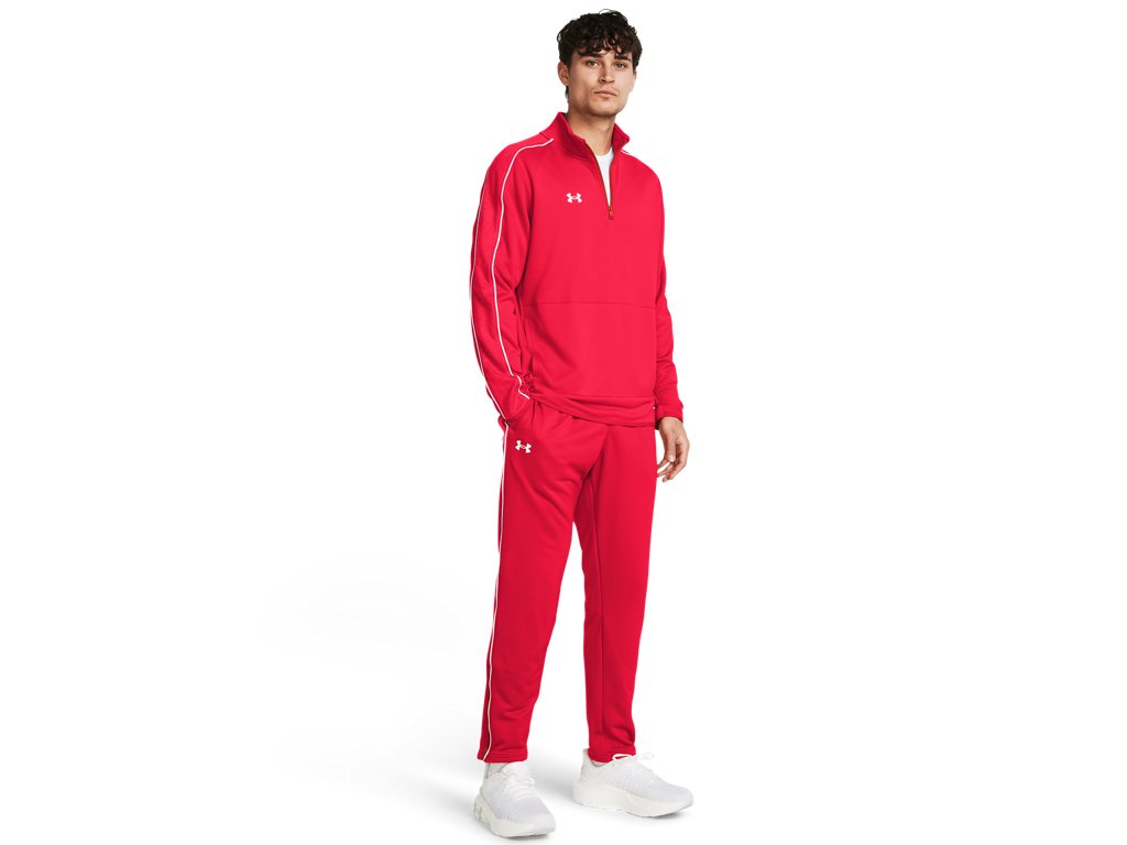 Under Armour Men's Command Warm-Up Pants - Heat-Trapping