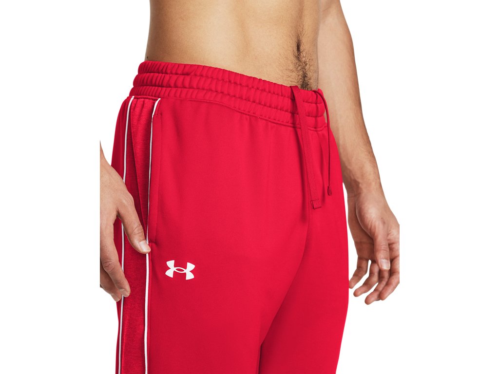 Under Armour Men's Command Warm-Up Pants - Heat-Trapping