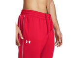 Under Armour Men's Command Warm-Up Pants - Heat-Trapping