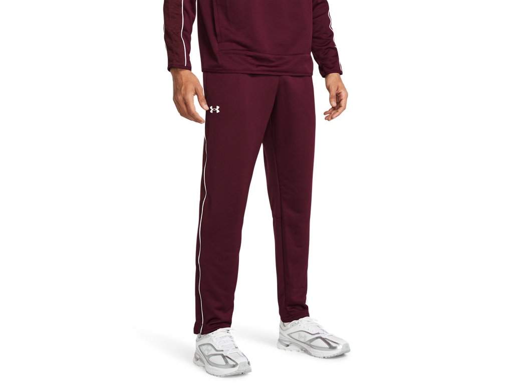 Under Armour Men's Command Warm-Up Pants - Heat-Trapping