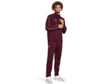 Under Armour Men's Command Warm-Up Pants - Heat-Trapping