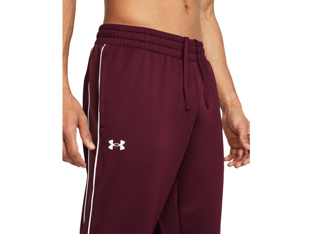 Under Armour Men's Command Warm-Up Pants - Heat-Trapping