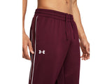 Under Armour Men's Command Warm-Up Pants - Heat-Trapping