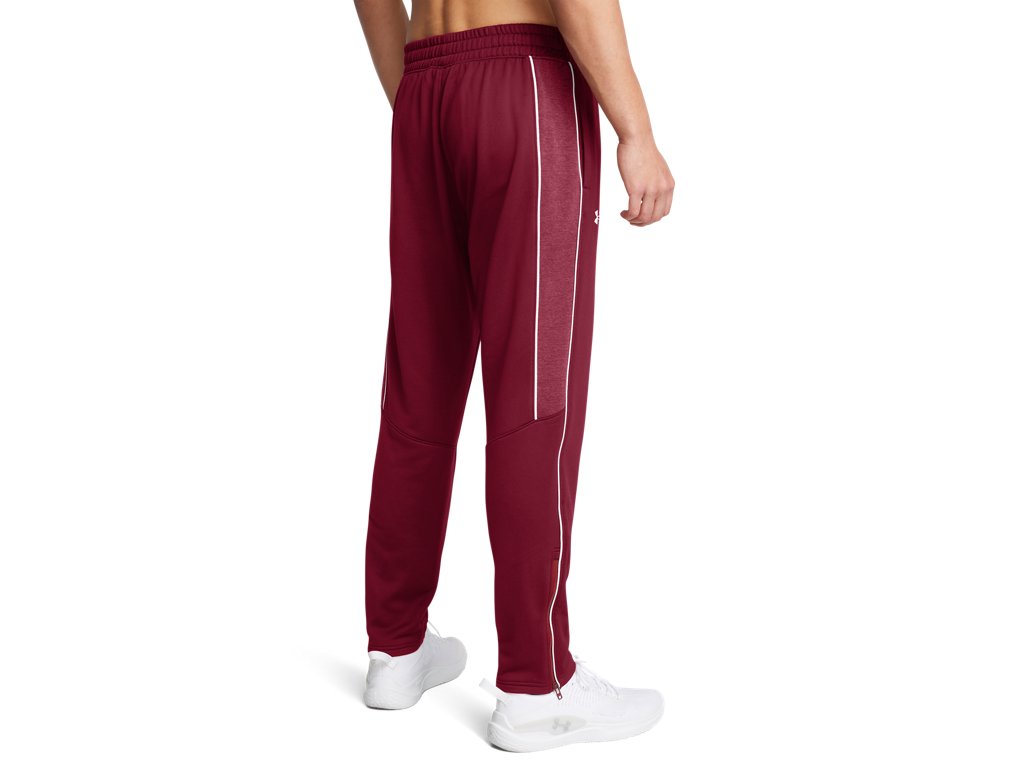 Under Armour Men's Command Warm-Up Pants - Heat-Trapping