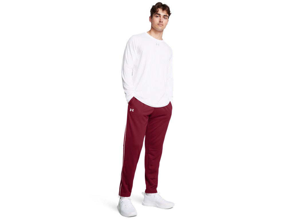 Under Armour Men's Command Warm-Up Pants - Heat-Trapping