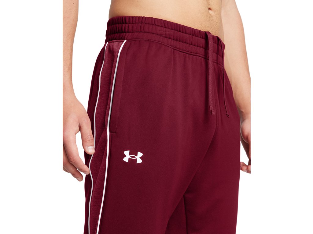 Under Armour Men's Command Warm-Up Pants - Heat-Trapping