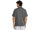Under Armour Mens Title Polo - Fast Drying