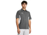Under Armour Mens Title Polo - Fast Drying