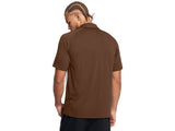 Under Armour Mens Title Polo - Fast Drying