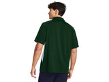 Under Armour Mens Title Polo - Fast Drying