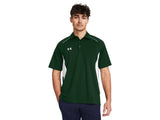 Under Armour Mens Title Polo - Fast Drying