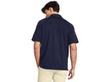 Under Armour Mens Title Polo - Fast Drying