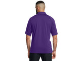 Under Armour Mens Title Polo - Fast Drying