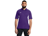 Under Armour Mens Title Polo - Fast Drying
