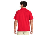 Under Armour Mens Title Polo - Fast Drying