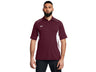 Under Armour Mens Title Polo - Fast Drying