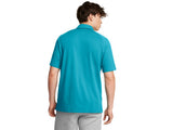 Under Armour Mens Title Polo - Fast Drying