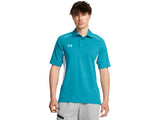 Under Armour Mens Title Polo - Fast Drying