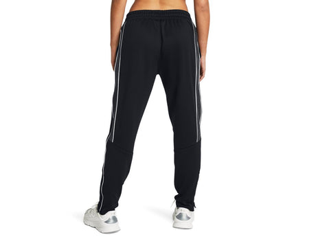 Under Armour Women Command Warm Up Pants - Heat Trapping