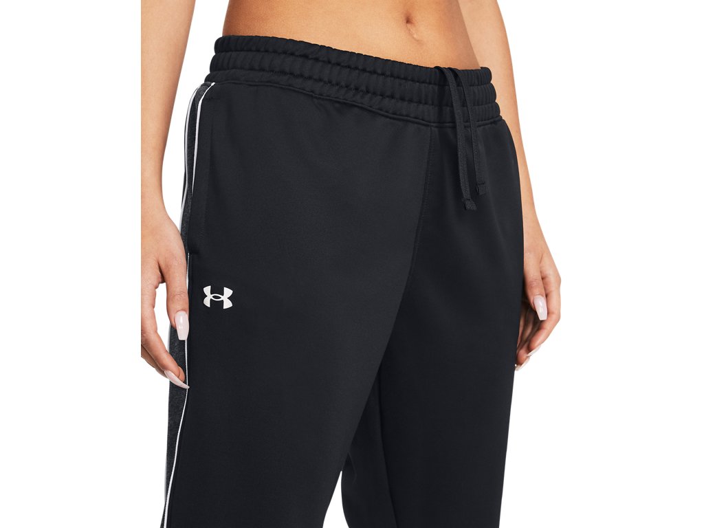 Under Armour Women Command Warm Up Pants - Heat Trapping