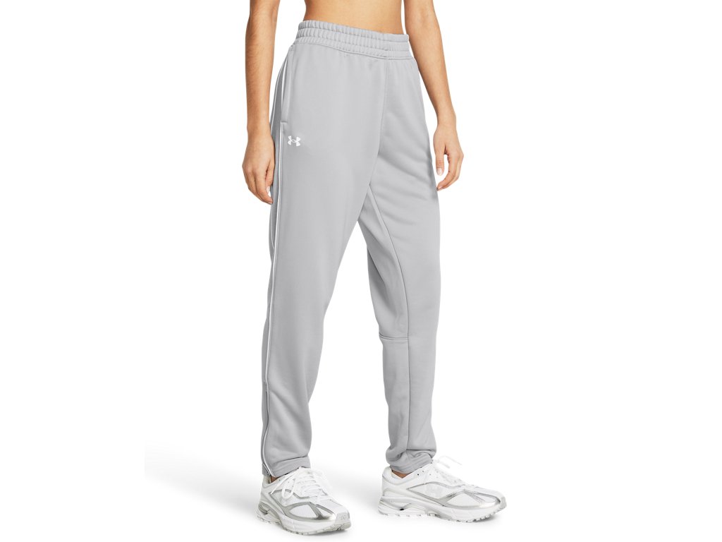 Under Armour Women Command Warm Up Pants - Heat Trapping