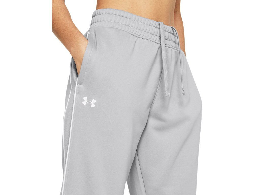 Under Armour Women Command Warm Up Pants - Heat Trapping