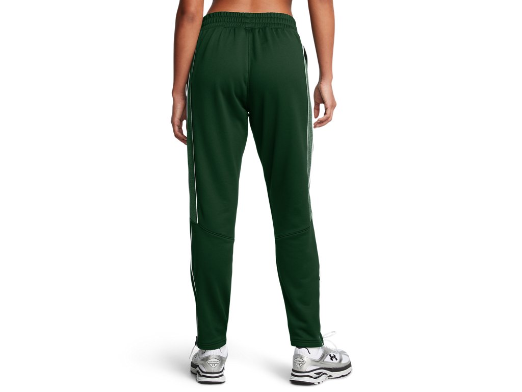 Under Armour Women Command Warm Up Pants - Heat Trapping