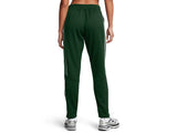 Under Armour Women Command Warm Up Pants - Heat Trapping