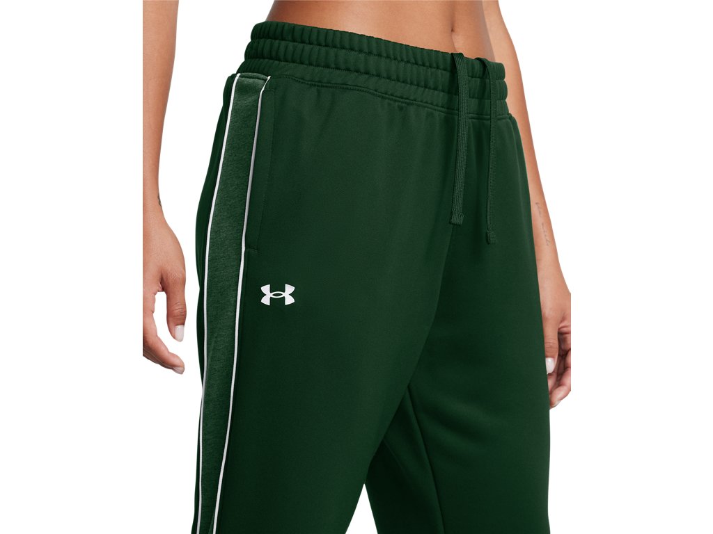Under Armour Women Command Warm Up Pants - Heat Trapping