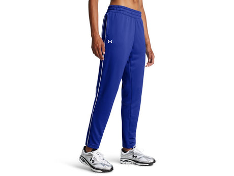 Under Armour Women Command Warm Up Pants - Heat Trapping