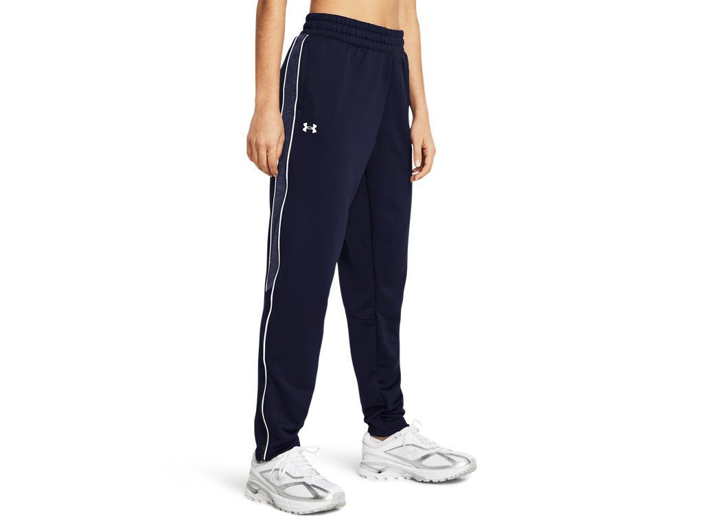 Under Armour Women Command Warm Up Pants - Heat Trapping