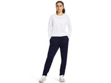 Under Armour Women Command Warm Up Pants - Heat Trapping
