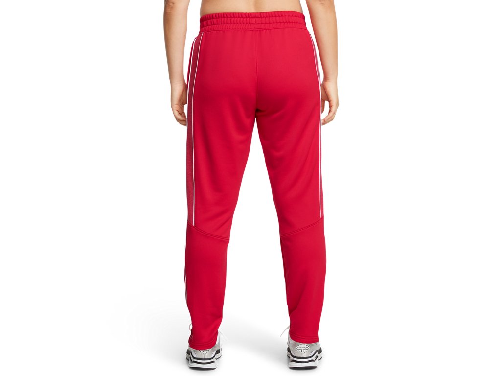 Under Armour Women Command Warm Up Pants - Heat Trapping