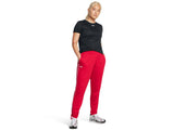 Under Armour Women Command Warm Up Pants - Heat Trapping
