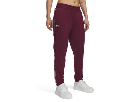 Under Armour Women Command Warm Up Pants - Heat Trapping