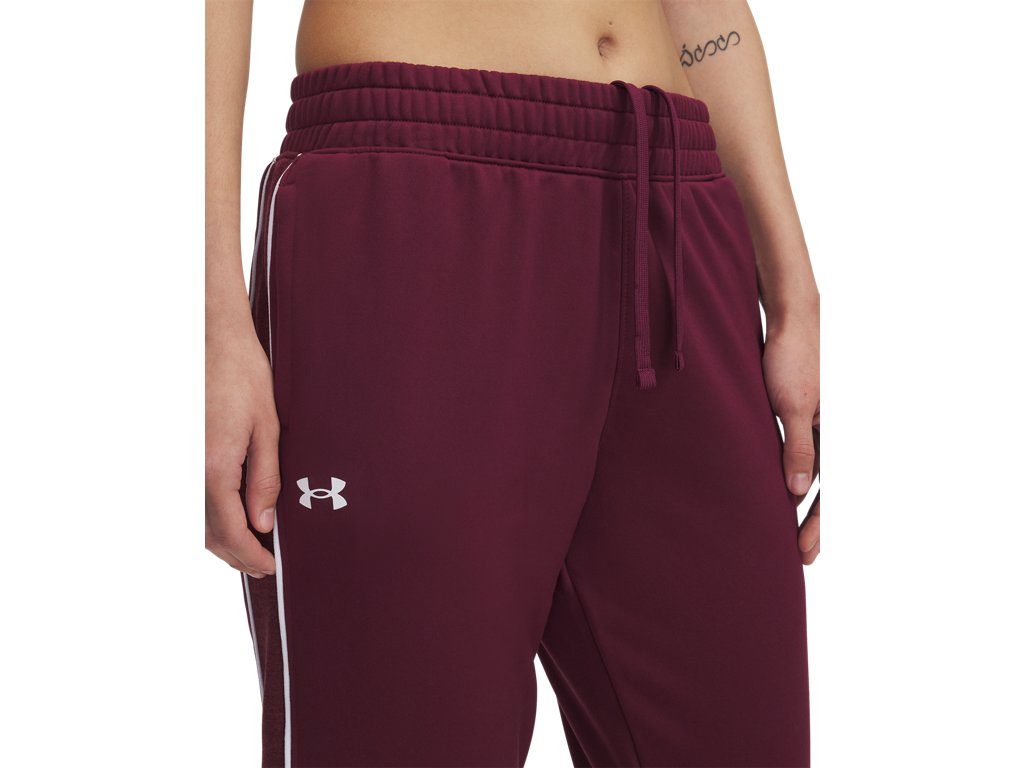 Under Armour Women Command Warm Up Pants - Heat Trapping