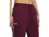 Under Armour Women Command Warm Up Pants - Heat Trapping