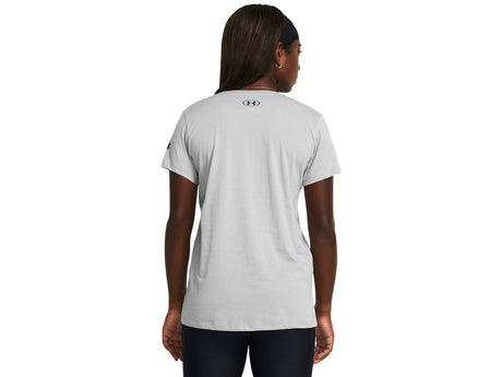 Under Armour Womens Athletics Short Sleeve T-Shirt - Quick-Drying Comfort