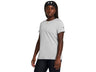 Under Armour Womens Athletics Short Sleeve T-Shirt - Quick-Drying Comfort
