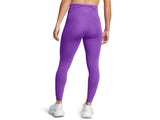 Under Armour Women's UA Launch Elite Ankle Tights - Sweat Wicking and Quick Drying