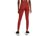 Under Armour Women's UA Launch Elite Ankle Tights - Sweat Wicking and Quick Drying