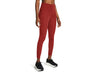 Under Armour Women's UA Launch Elite Ankle Tights - Sweat Wicking and Quick Drying