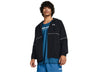 Under Armour Mens UA Zone Woven Jacket Apparel - Water Repellent