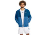 Under Armour Mens UA Zone Woven Jacket Apparel - Water Repellent