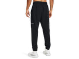 Under Armour Mens UA Zone Woven Pants Apparel - Water Repellent