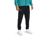 Under Armour Mens UA Zone Woven Pants Apparel - Water Repellent